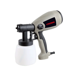 Pistolet À Peinture Électrique 2.5mm 400W CT31011 – CROWN