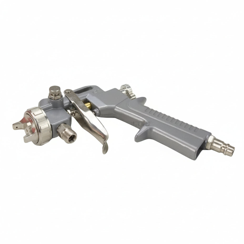 Pistolet à peinture pneumatique 1.5mm 850 mL 50psi 3.5bar HONESTPRO YAE1150 Pistolet à peinture pneumatique 1.5mm 850 mL 50psi 3.5bar HONESTPRO YAE1150