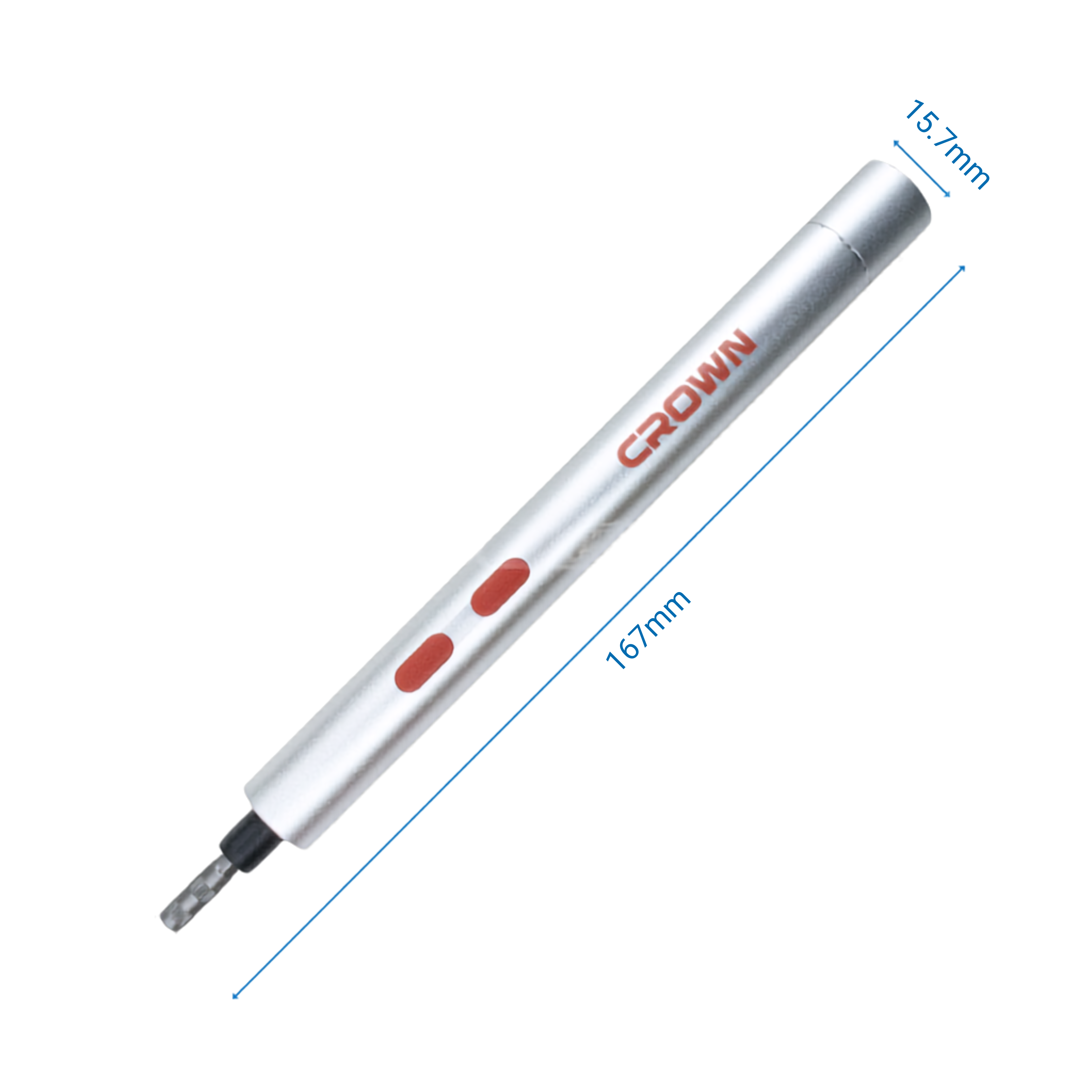 Tournevis 3.7V sans fil CROWN CT22070 Tournevis 3.7V sans fil CROWN CT22070