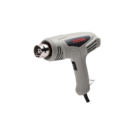 Crown Pistolet air chaud décapeur thermique 1600W-CT19017