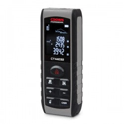Télémètre numérique laser CROWN 40 m Télémètre numérique laser CROWN 40 m