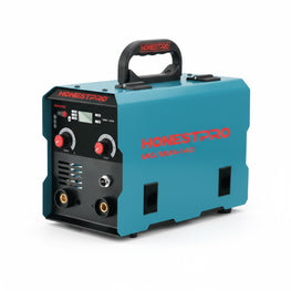 Poste à souder MIG/MMA-140 HONESTPRO YAE1351