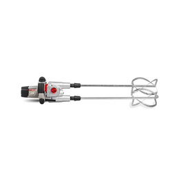 mixeur Mélangeur peinture  120mm 1600W Double Bras CROWN | CT10153