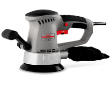 Ponceuse Rotative Excentrique Orbital 450w 150mm CT13395 | CROWN