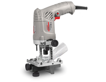 paumelleuse Coupe-bordures CROWN 6mm 430W CROWN CT11020