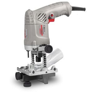 paumelleuse Coupe-bordures CROWN 6mm 430W CROWN CT11020