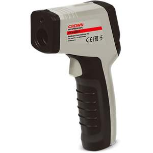Thermomètre infrarouge Crown CT44037