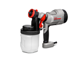 Pistolet À Peinture Électrique 2.5mm 900ml 400W CT31013 – CROWN
