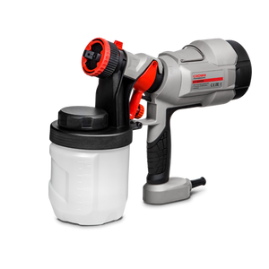 Pistolet À Peinture Électrique 2.5mm 900ml 400W CT31013 – CROWN