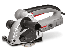 Rainureuse Double Disque 1500w-125mm CT13525-125