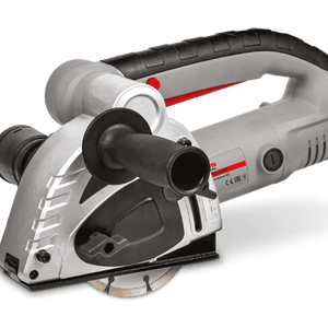 Rainureuse Double Disque 1500w-125mm CT13525-125