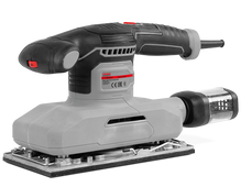 PONCEUSE VIBRANTE + FILTRE 380W CT13633V CROWN