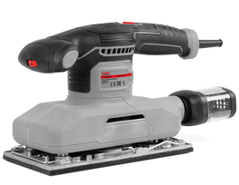 PONCEUSE VIBRANTE + FILTRE 380W CT13633V CROWN