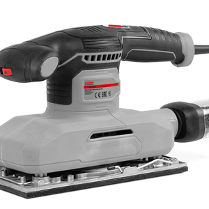 PONCEUSE VIBRANTE + FILTRE 380W CT13633V CROWN