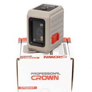 NIVEAU LAZER 2 LIGNS