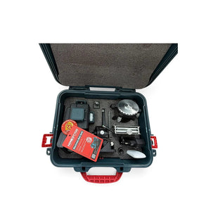 NIVEAU LASER 4*360 HONEST PRO yam0199