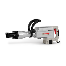 Crown Marteau piqueur perforateur j45 crown 1700w Ct18024