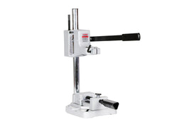 Support perceuse 43MM+60MM Avec étau :CROWN CTSTP0007