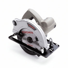 Scie circulaire BOIS 1800W 235mm (9-1/4") CROWN | CT15119