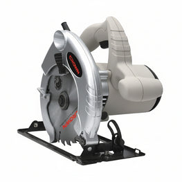 Scie circulaire BOIS 1800W 235mm (9-1/4") CROWN | CT15119