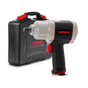 Clé à chocs Pneumatique 1/2"  800 NM CROWN CT38115 BMC