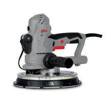Ponceuse placo  à cloisons sèches 750 W 180 mm CROWN CT13609