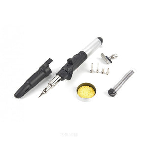Kit de soudage à gaz, stylo à souder à gaz