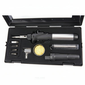 Kit de soudage à gaz, stylo à souder à gaz
