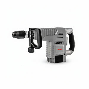Marteau piqueur burineur SDS-Max 1500w 25j CROWN ;  CT18021