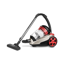 Crown Aspirateur sans Sac 03L 1800W-CT42055- CROWN Gris