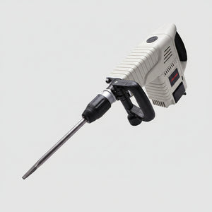 Marteau piqueur burineur SDS-Max 1500w 25j CROWN ;  CT18021