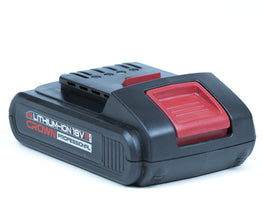 Batterie 18V 13mm CTP21056L CROWN