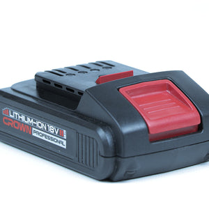 Batterie 18V 13mm CTP21056L CROWN