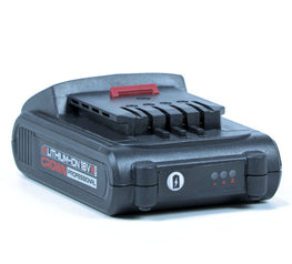 Batterie 18V 13mm CTP21056L CROWN