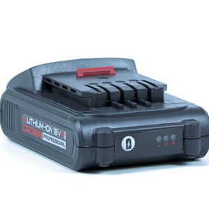 Batterie 18V 13mm CTP21056L CROWN