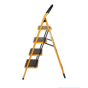 ESCABEAU 4 Marches METAL BEETRO 150kg