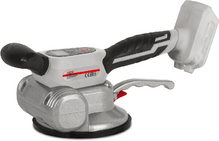 Ventouse vibrante 20V . 60KG ; CROWN CT26051XS
