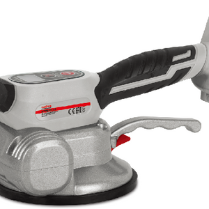 Ventouse vibrante 20V . 60KG ; CROWN CT26051XS