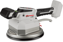 Ventouse vibrante 20V . 100KG ; CROWN CT26052XS