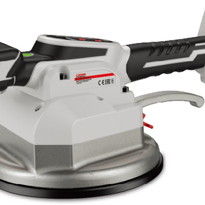 Ventouse vibrante 20V . 100KG ; CROWN CT26052XS