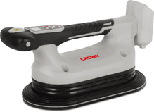 Ventouse vibrante 20V . 150KG ; CROWN CT26053XS