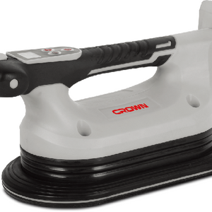 Ventouse vibrante 20V . 150KG ; CROWN CT26053XS