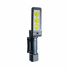 Lampe Frontale LED Multifonction 180