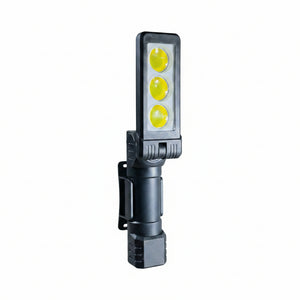 Lampe Frontale LED Multifonction 180