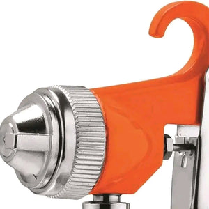 PISTOLET PEINTURE 1000ml  2.0 mm  CT38002 CROWN