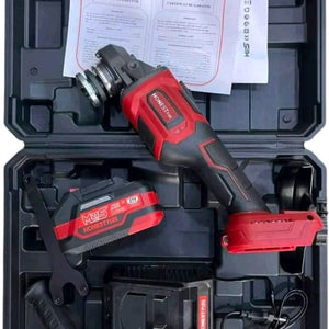 Meuleuse A batterie 21V HONESTPLUS yae6129