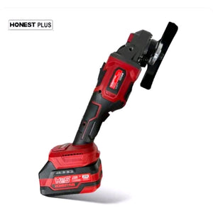 Meuleuse A batterie 21V HONESTPLUS YAE6129