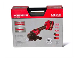 Meuleuse A batterie 21V HONESTPLUS YAE6129