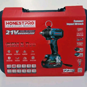 BOULONEUSE BRUSHLESS 21 V 800 nm YAE6113