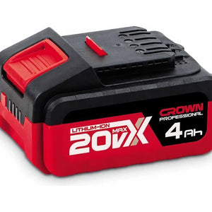 Batterie 20V-4.0Ah CAB202014XE CB CROWN